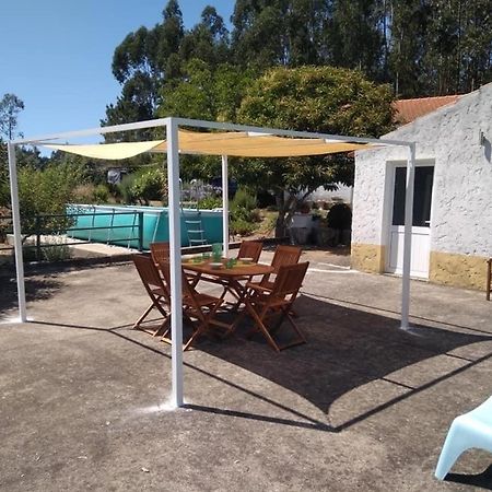 Macinhata do Vouga Quinta Da Mesaヴィラ エクステリア 写真