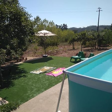 Macinhata do Vouga Quinta Da Mesaヴィラ エクステリア 写真