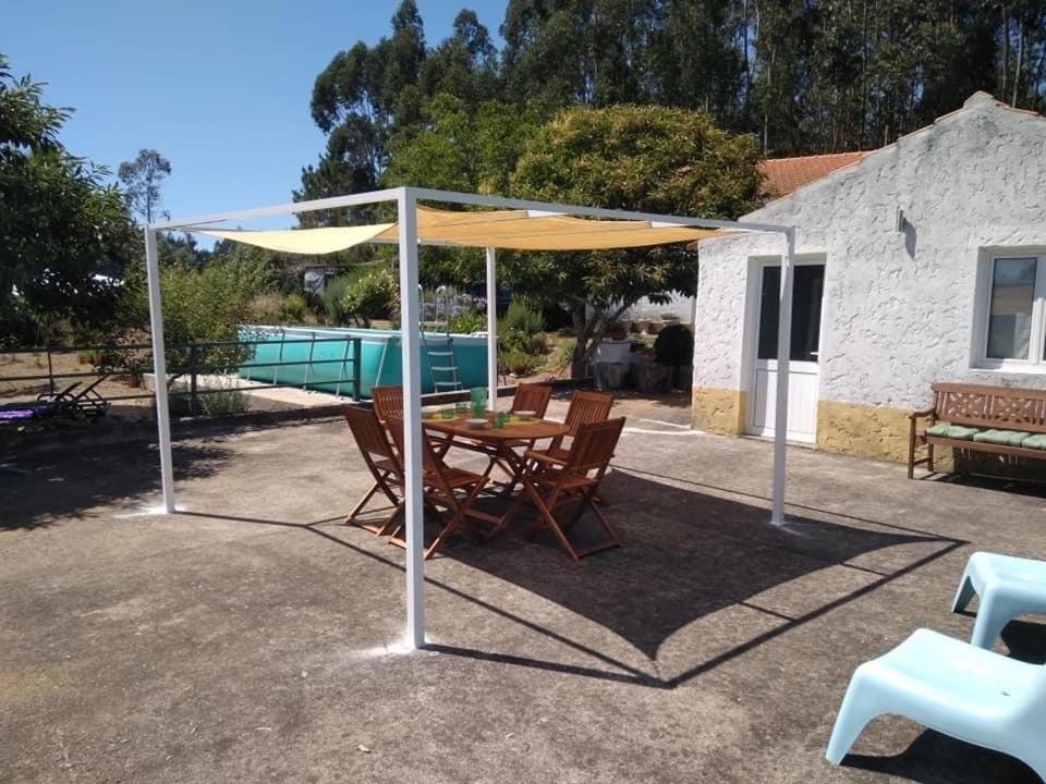 Macinhata do Vouga Quinta Da Mesaヴィラ エクステリア 写真