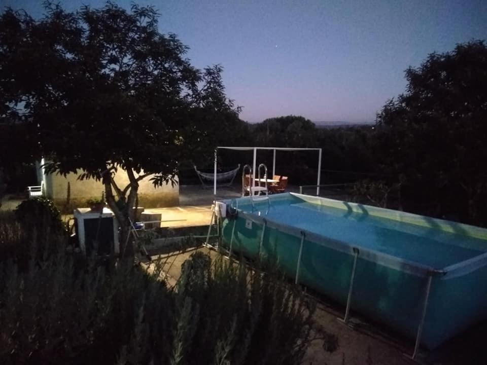 Macinhata do Vouga Quinta Da Mesaヴィラ エクステリア 写真