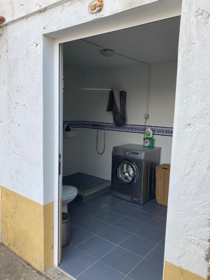 Macinhata do Vouga Quinta Da Mesaヴィラ エクステリア 写真
