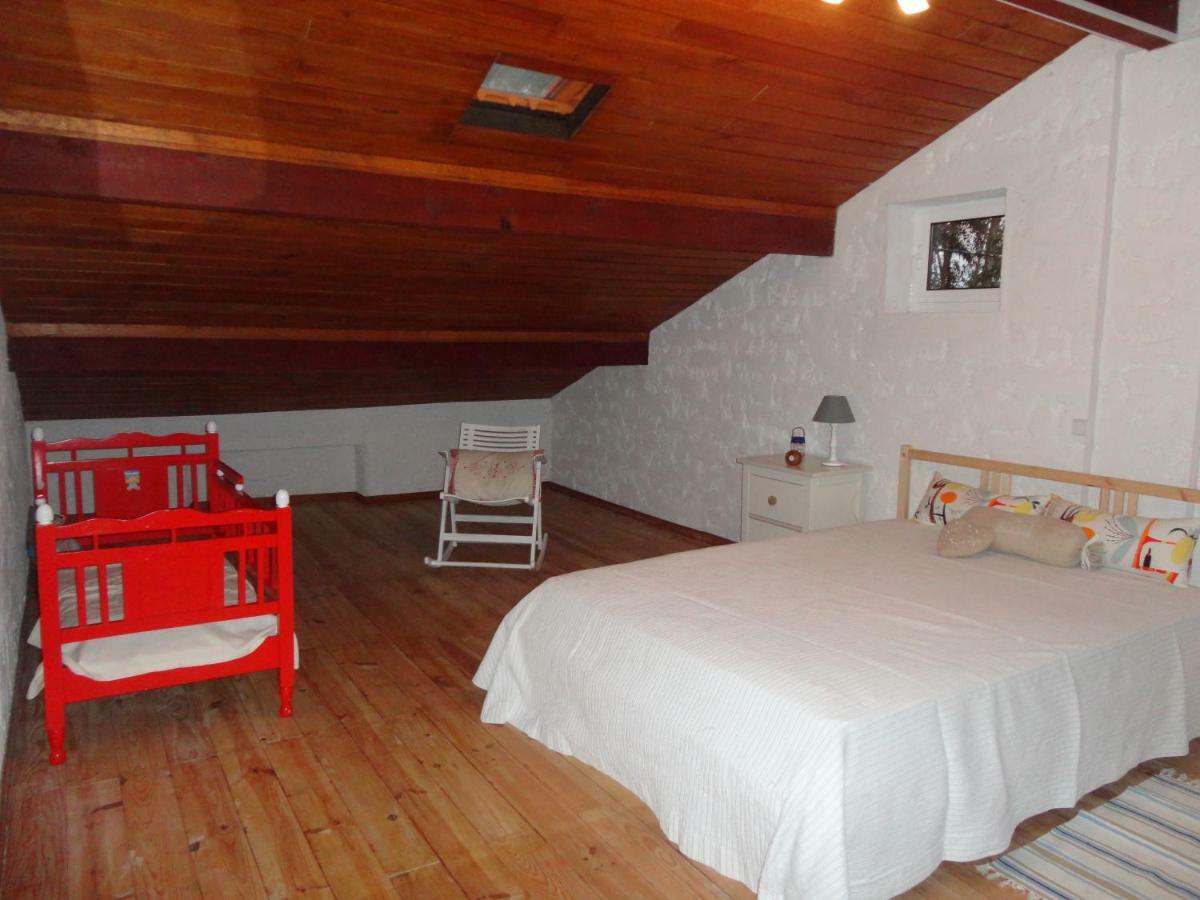 Macinhata do Vouga Quinta Da Mesaヴィラ エクステリア 写真