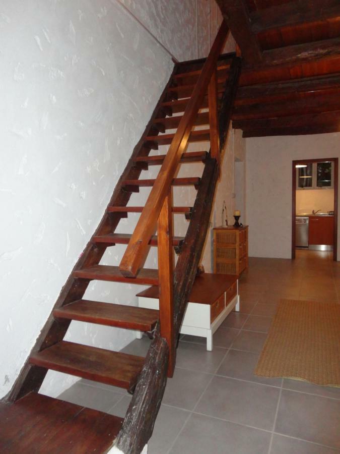 Macinhata do Vouga Quinta Da Mesaヴィラ エクステリア 写真
