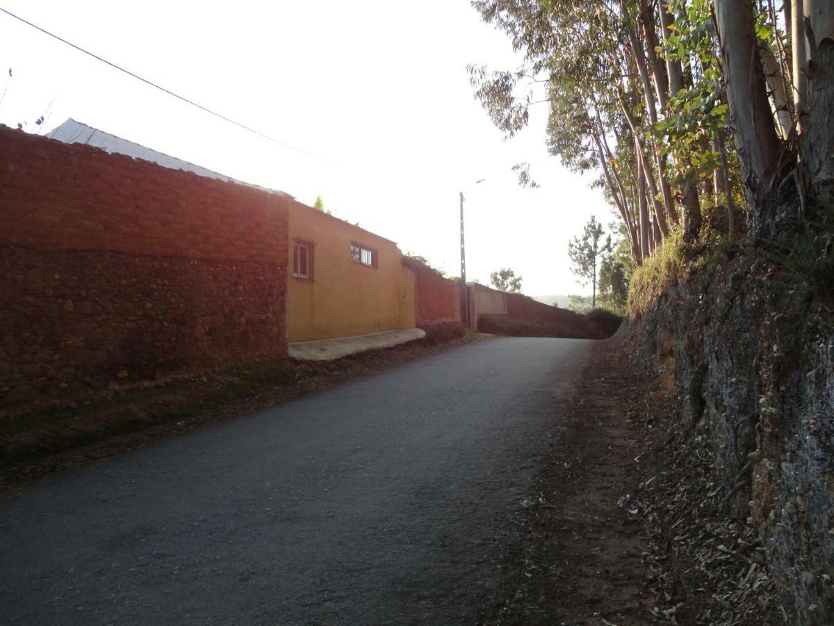 Macinhata do Vouga Quinta Da Mesaヴィラ エクステリア 写真