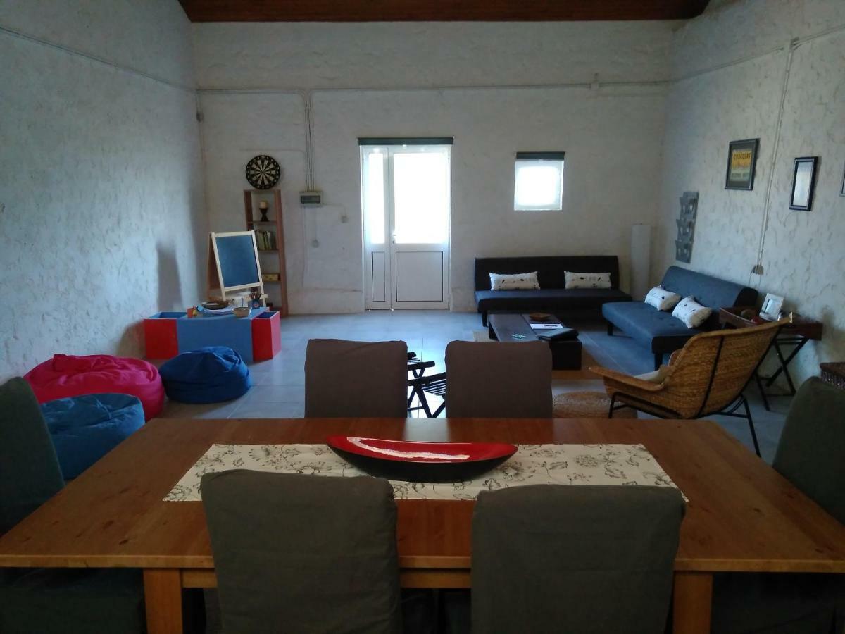 Macinhata do Vouga Quinta Da Mesaヴィラ エクステリア 写真