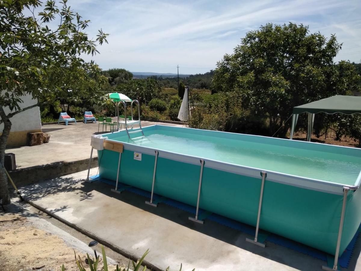 Macinhata do Vouga Quinta Da Mesaヴィラ エクステリア 写真